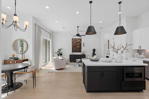 Tiny photo for 8705 Ojeman Villas Drive, Houston, TX 77055 (MLS # 88801636)