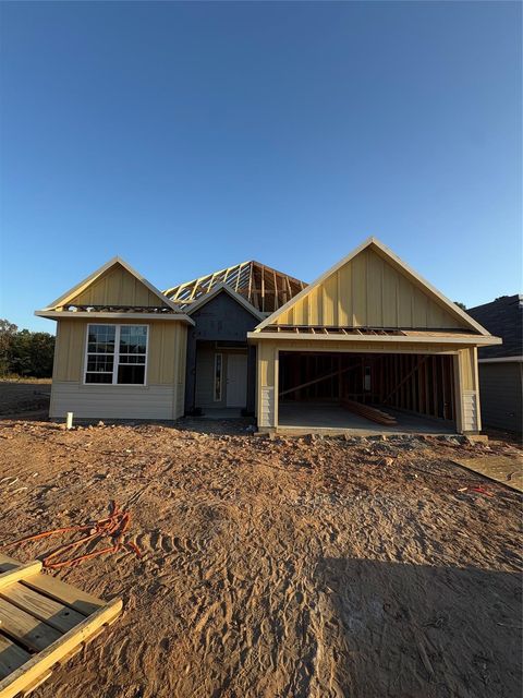 610 Rockbridge Drive Huntsville TX 77340