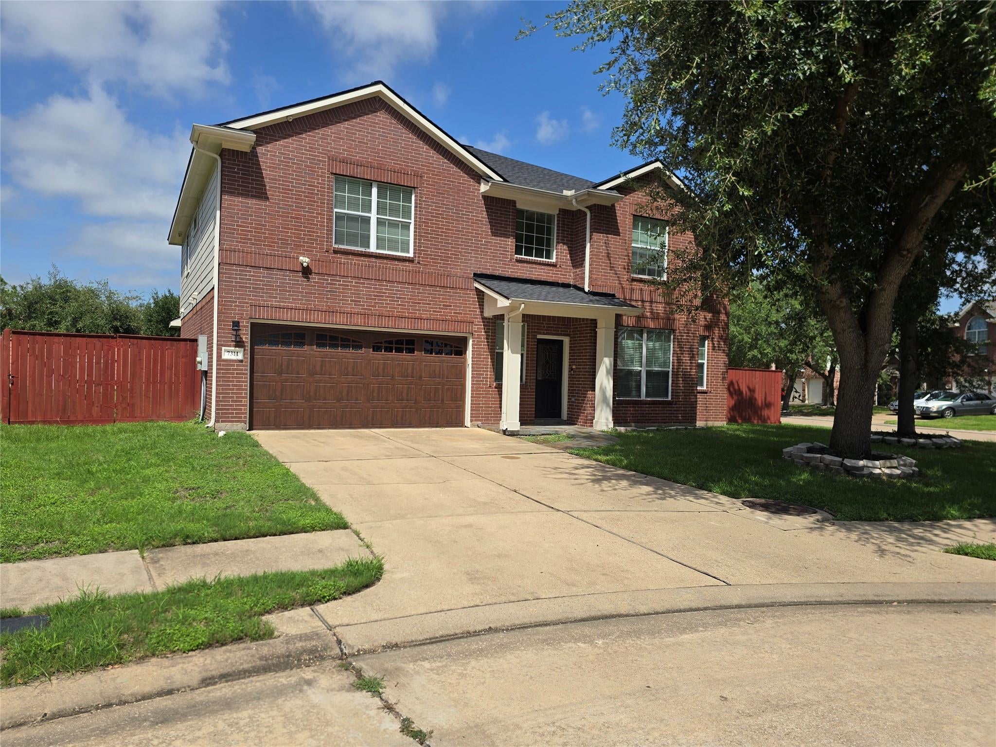 7311 Cypress Breeze Court