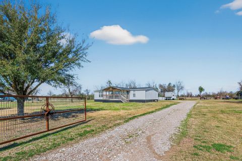34658 Rodeo Road Waller TX 77484