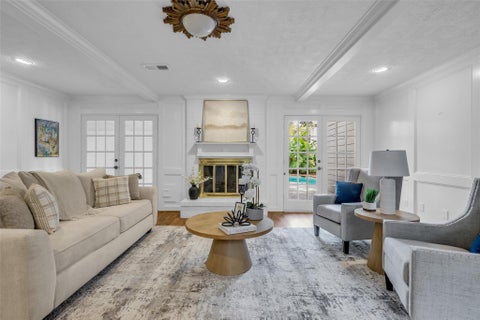 Photo of 1910 Wildwood Lane, Richmond, TX 77406 (MLS # 30237005)