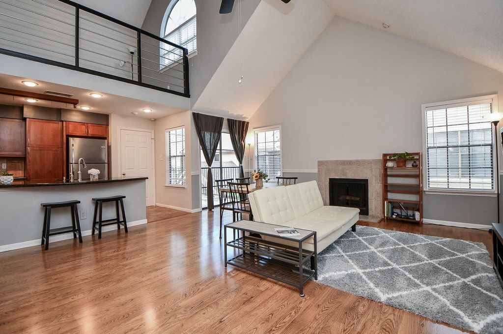 Photo of 2300 Old Spanish Trail #2029, Houston, TX 77054 (MLS # 58554311)