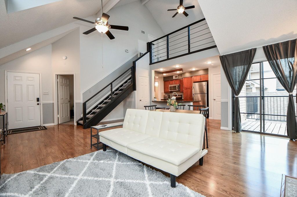 Photo of 2300 Old Spanish Trail #2029, Houston, TX 77054 (MLS # 58554311)