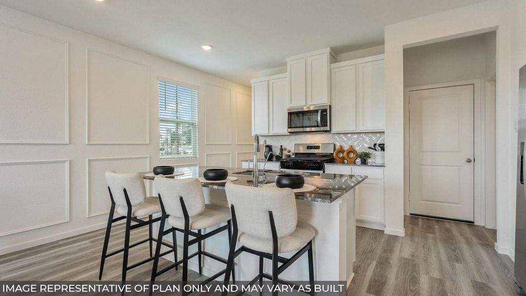 Photo of 7502 Bella Springs Drive, Humble, TX 77346 (MLS # 81563331)