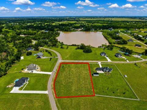 Photo of 443 Lakeview Drive, Angleton, TX 77515 (MLS # 72391258)
