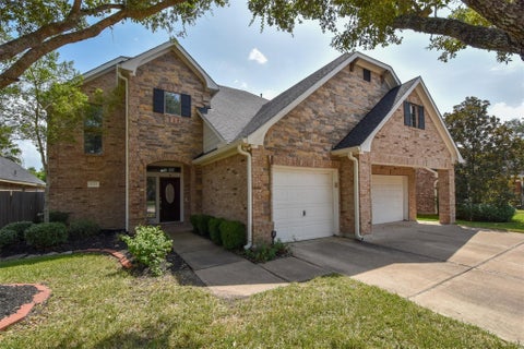 Photo of 21223 Pennshore Lane, Katy, TX 77450 (MLS # 70507660)