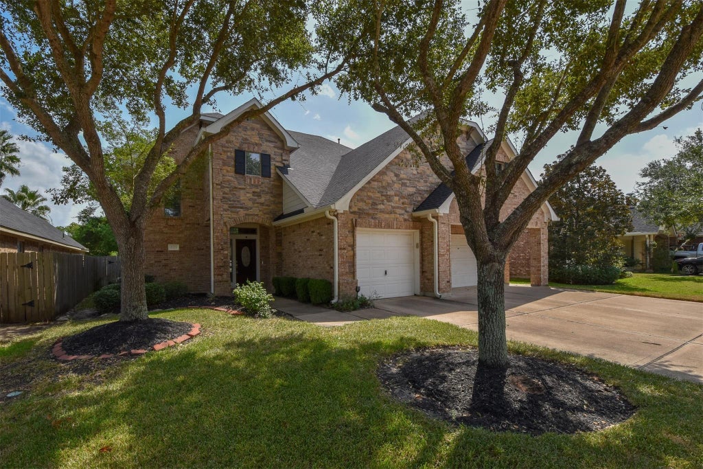Photo of 21223 Pennshore Lane, Katy, TX 77450 (MLS # 70507660)