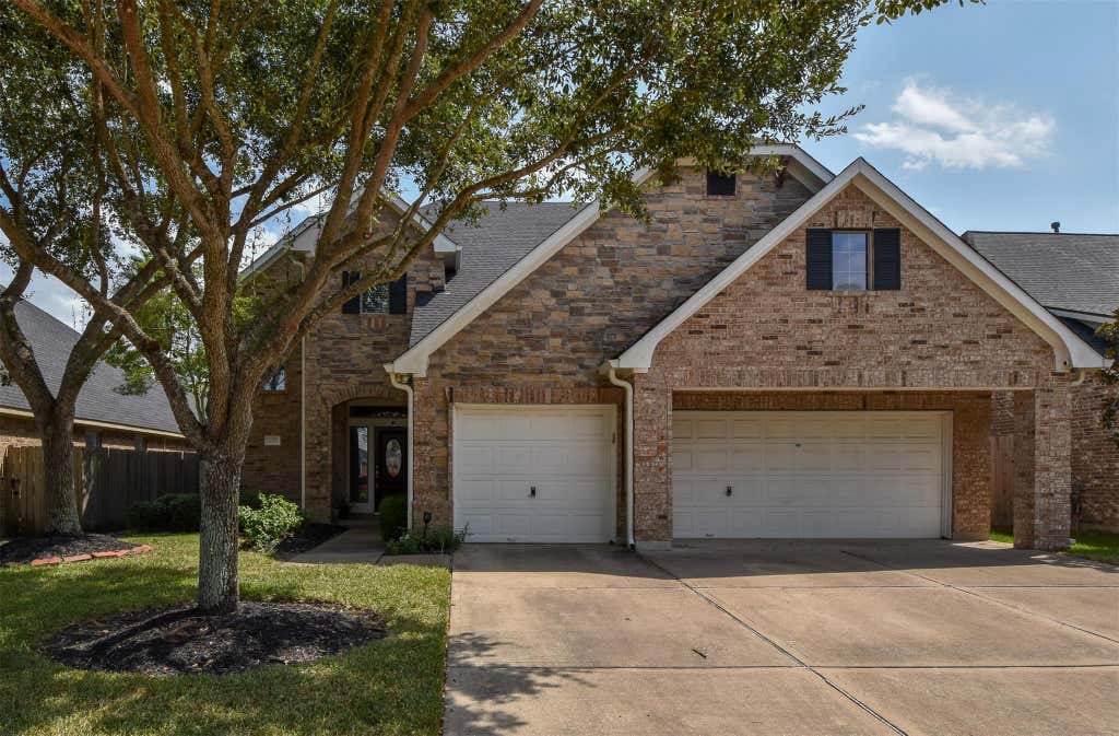 Photo of 21223 Pennshore Lane, Katy, TX 77450 (MLS # 70507660)