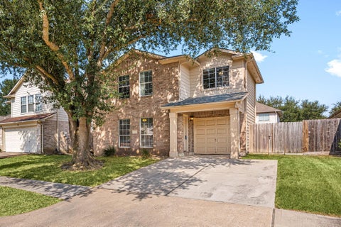 Photo of 19714 Shores Edge Drive, Tomball, TX 77375 (MLS # 97811804)