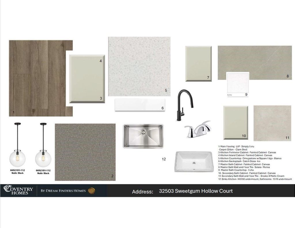 Photo of 32503 Sweetgum Hollow Court, Spring, TX 77386 (MLS # 97316351)