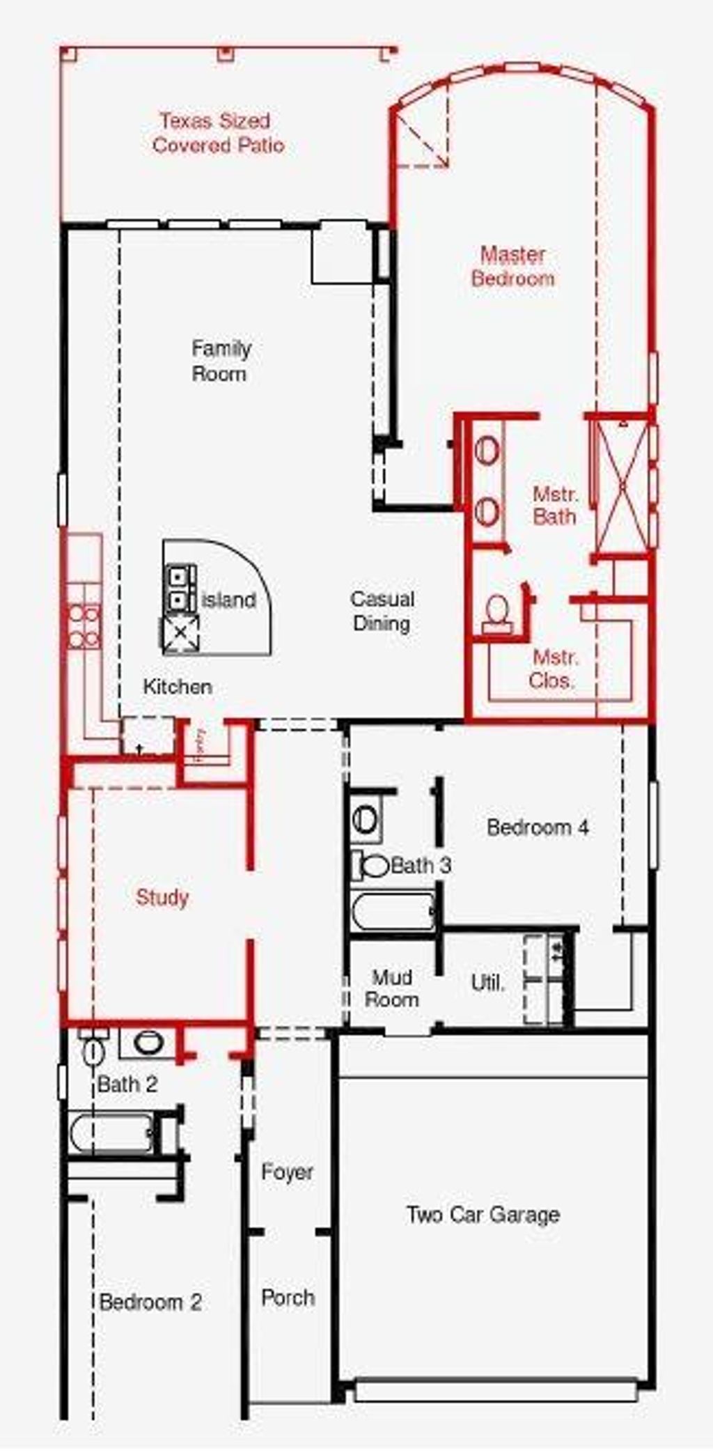 Photo of 32503 Sweetgum Hollow Court, Spring, TX 77386 (MLS # 97316351)