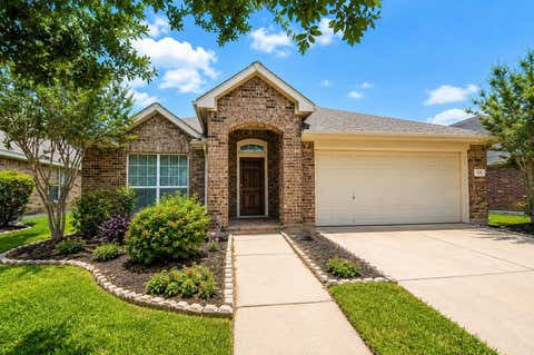 Photo of 7038 Cornflower Lane, Katy, TX 77494 (MLS # 44537303)