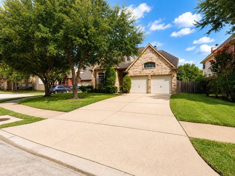 Photo of 1815 Granite Field Lane, Richmond, TX 77469 (MLS # 7409542)