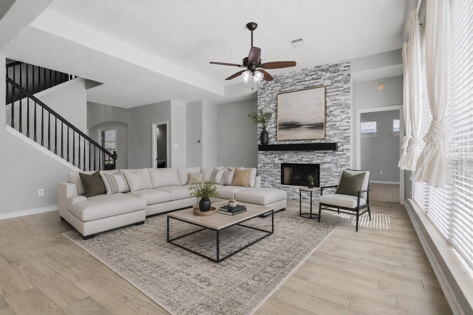 19114 Canyon Vista Court