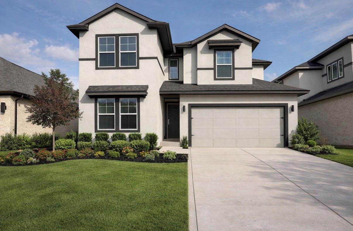 7430 Fraser Peak Drive