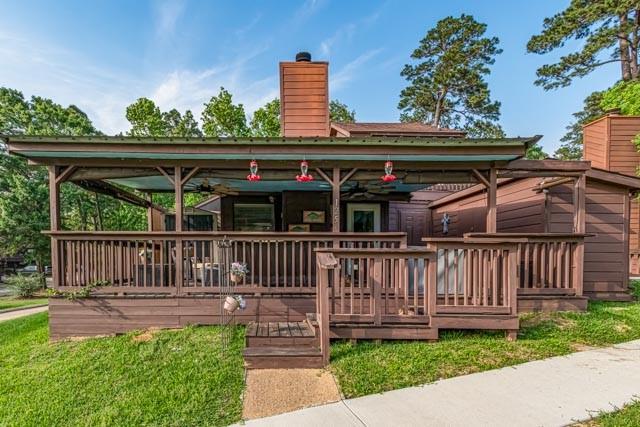 200 Fountain Lake W 125