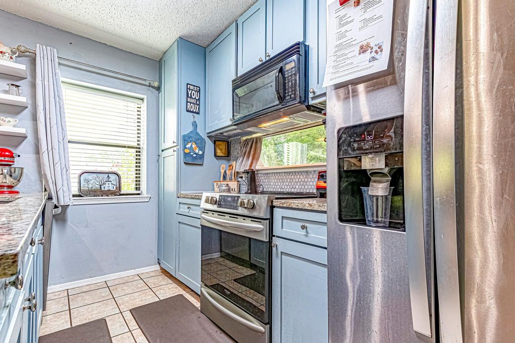 Photo of 200 Fountain Lake W #125, Livingston, TX 77351 (MLS # 41179838)
