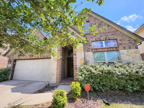 Homes For Sale - 10551 Paula Bluff Lane<br/> Cypress, TX 77433