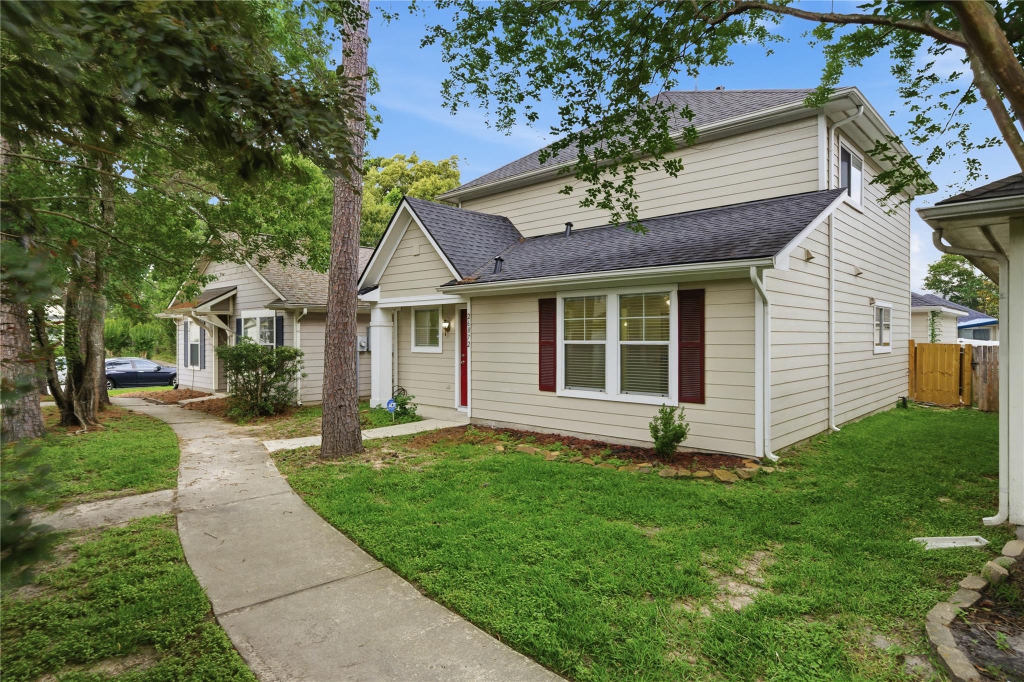 26872 Wellington Court