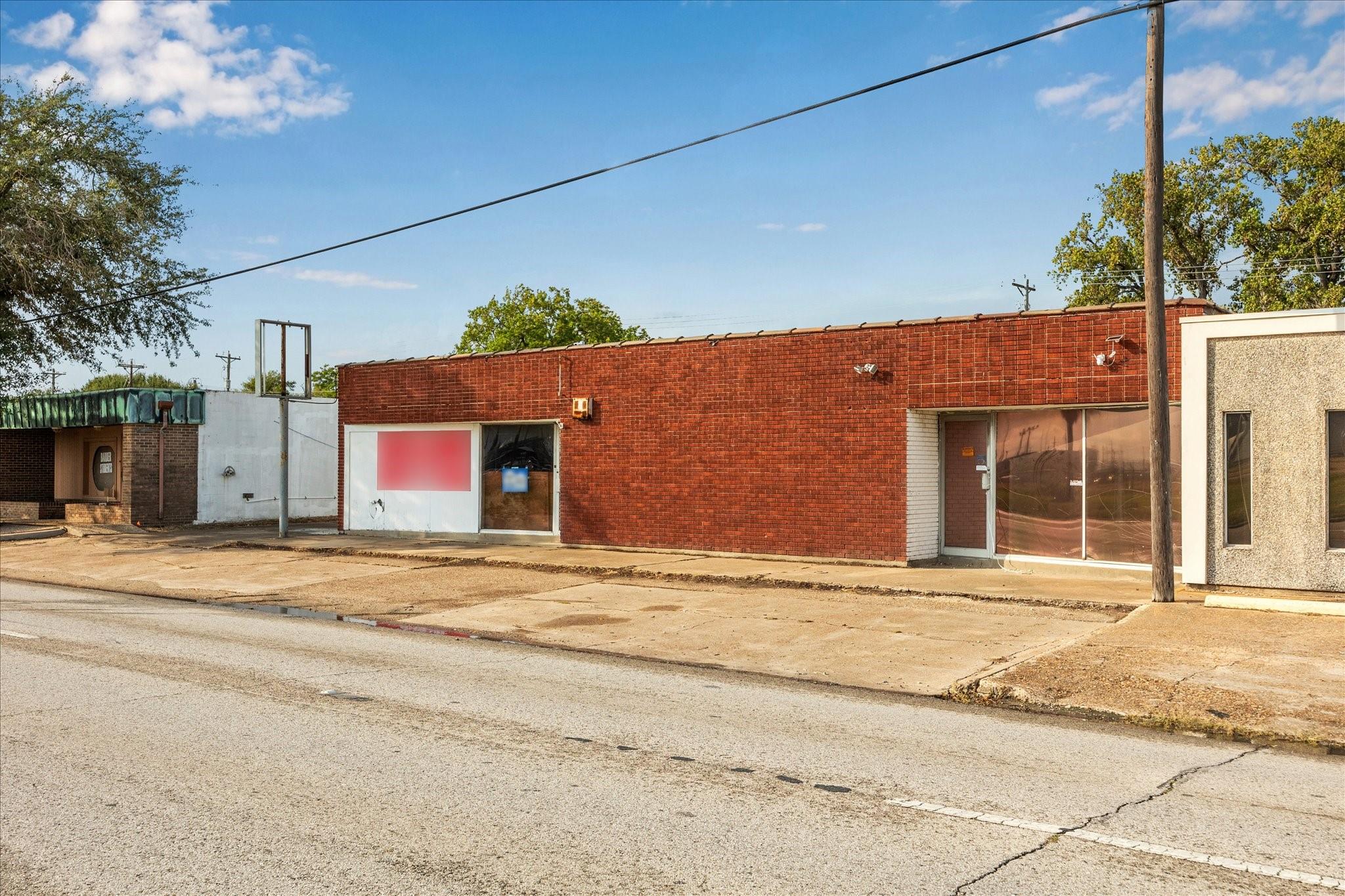 1530 Texas Avenue