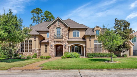 Photo of 24918 Fort Augusta Drive, Spring, TX 77389 (MLS # 58531316)