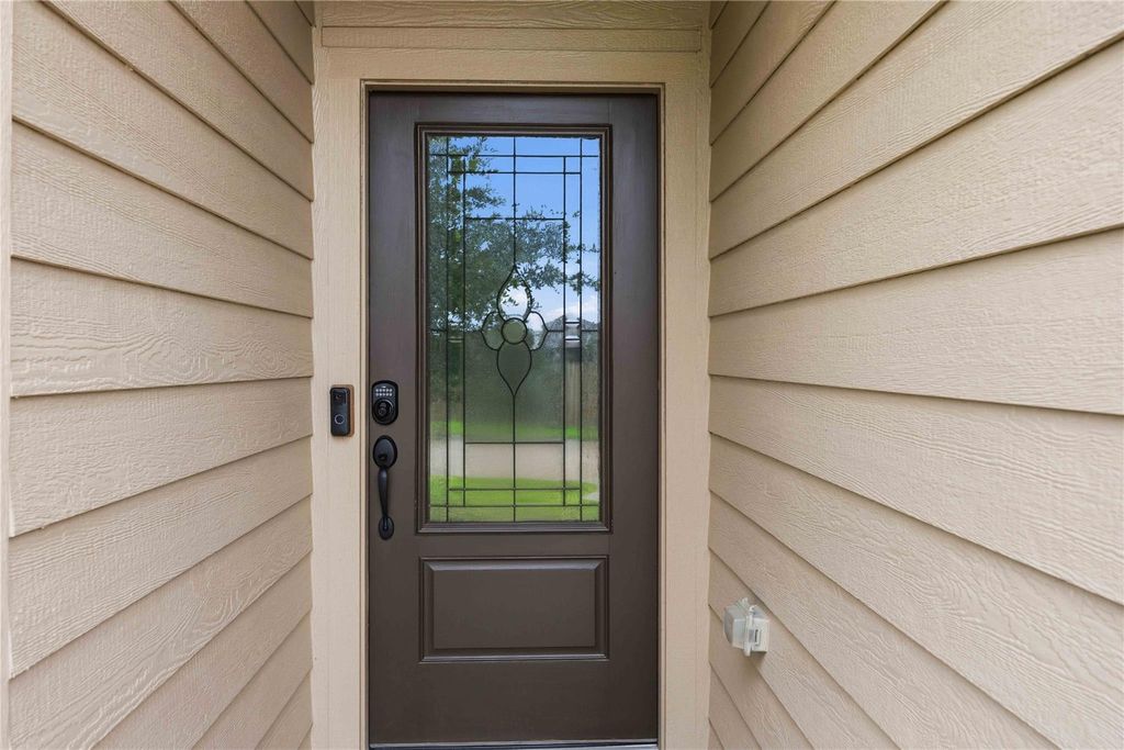 Photo of 22530 Threefold Ridge Drive, Hockley, TX 77447 (MLS # 19828848)