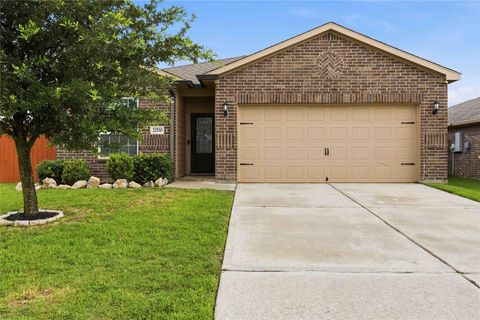 Photo of 22530 Threefold Ridge Drive, Hockley, TX 77447 (MLS # 19828848)