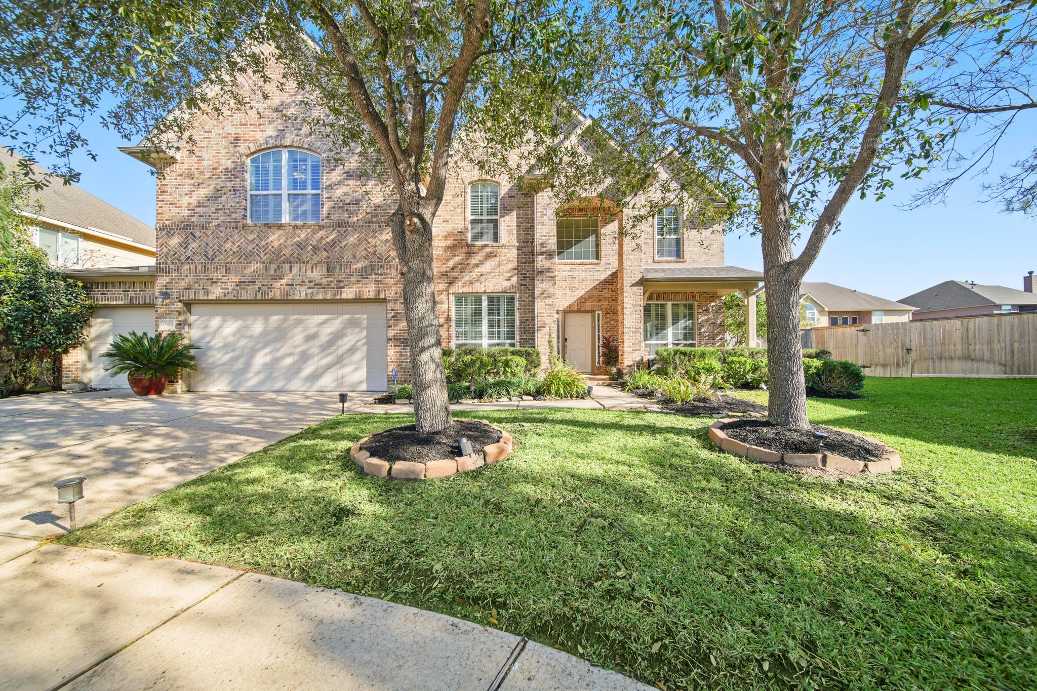27406 Starlight Canyon Lane