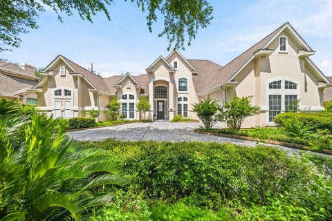 Photo of 1606 Clearwater Creek Drive, Sugar Land, TX 77478 (MLS # 7267327)