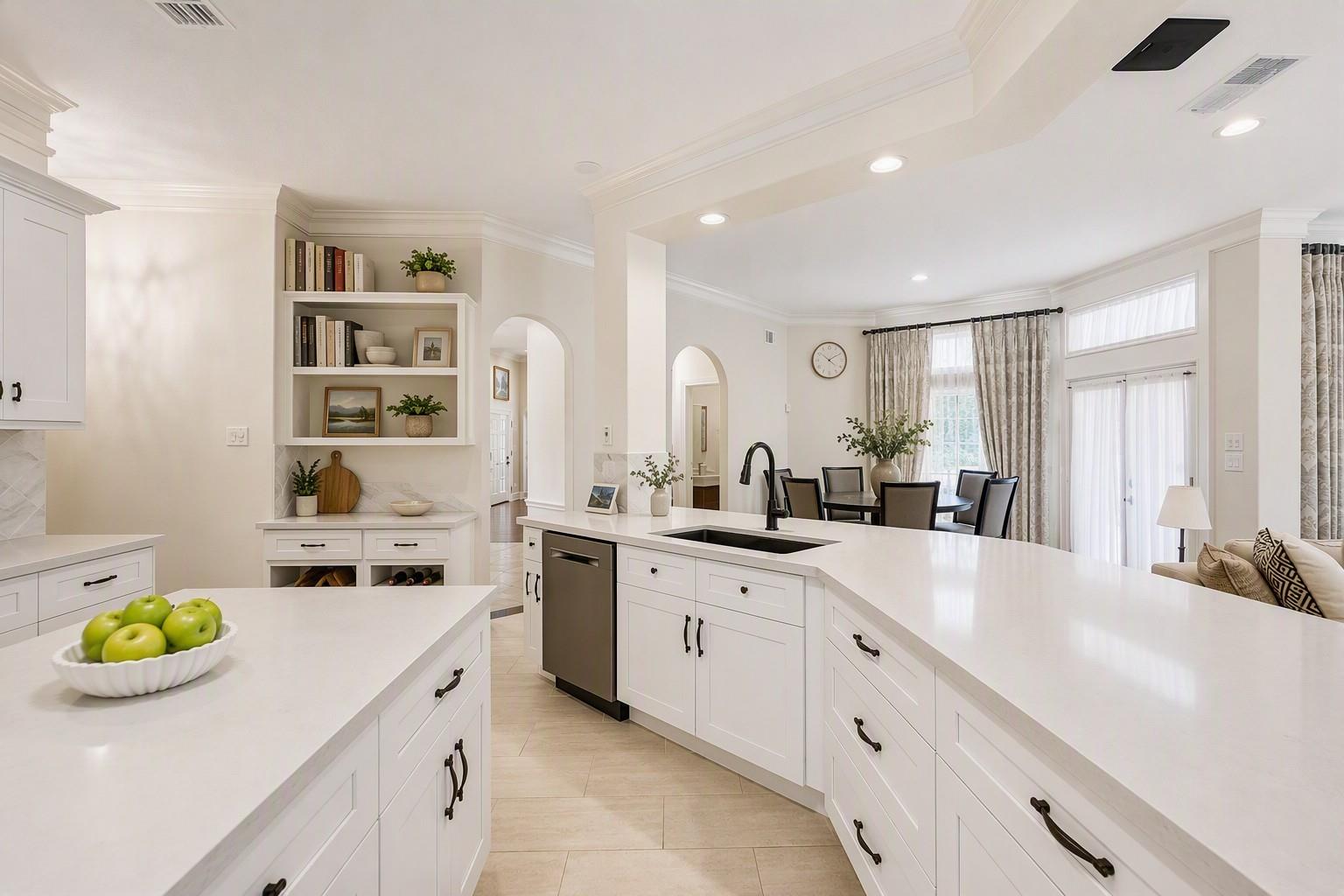 1606 Clearwater Creek Drive