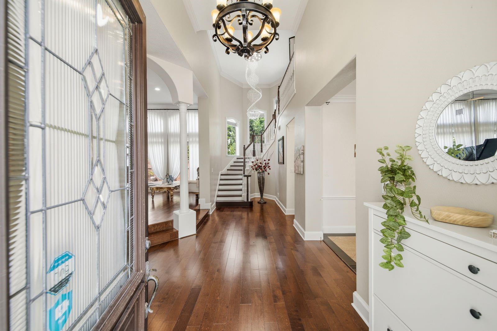 1606 Clearwater Creek Drive