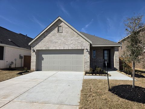 Photo of 27439 Sunterra Village Drive, Katy, TX 77493 (MLS # 91520331)