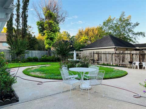 Photo of 16911 Ascot Meadow Drive, Sugar Land, TX 77479 (MLS # 8669716)