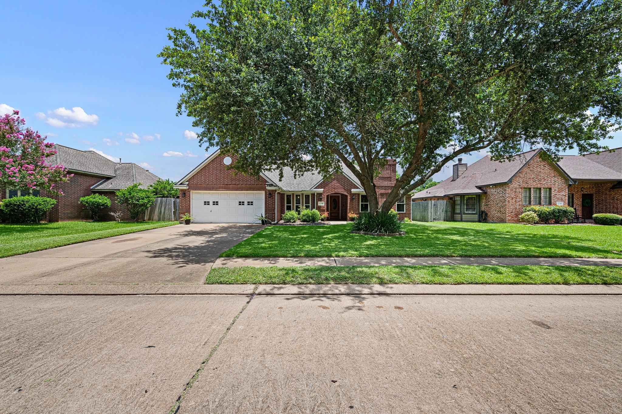 116 Zinnia Street