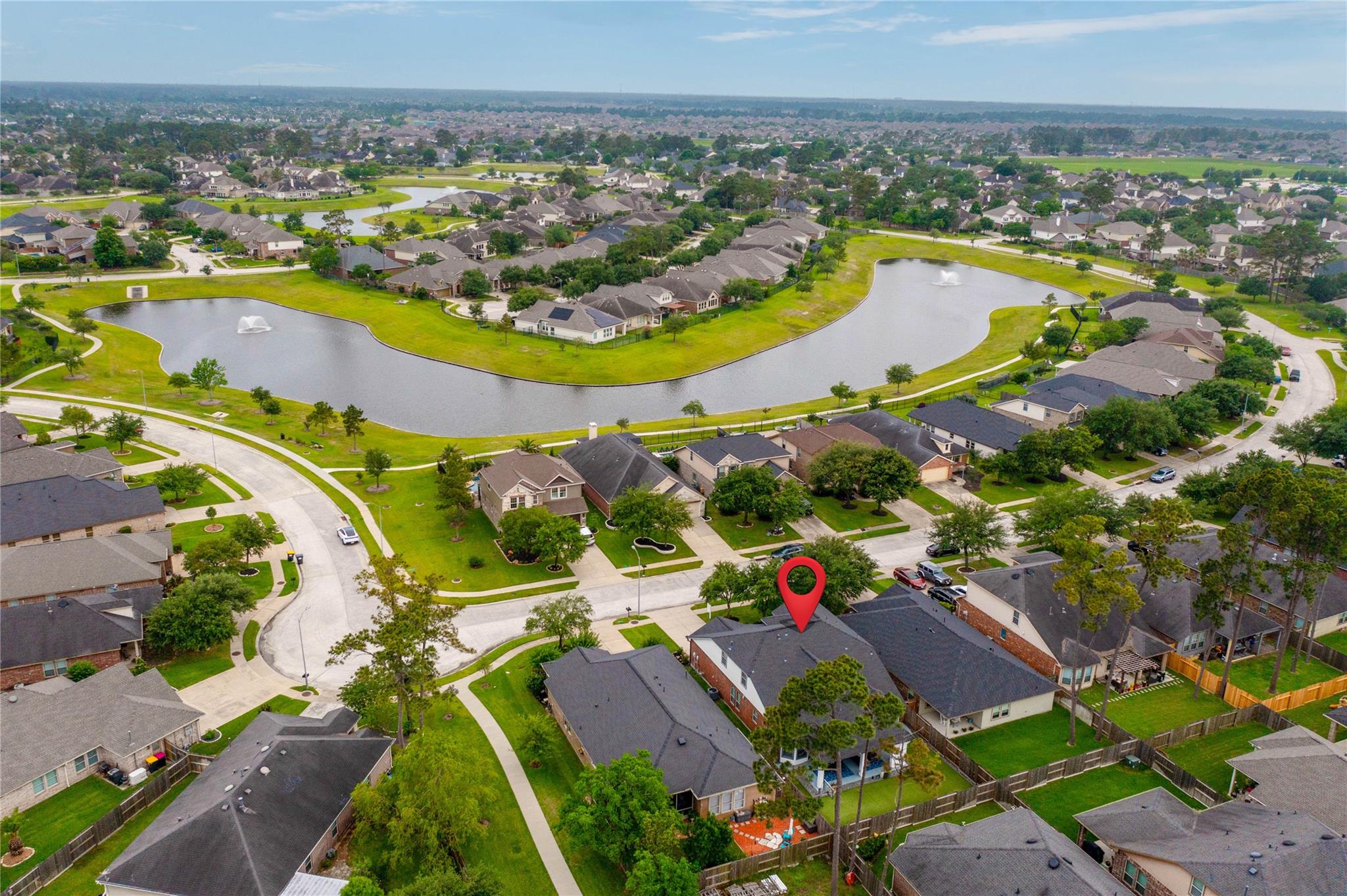 12935 Northpointe Bend Drive