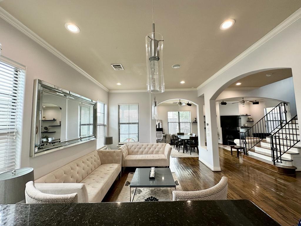 7543 Highmeadow Drive