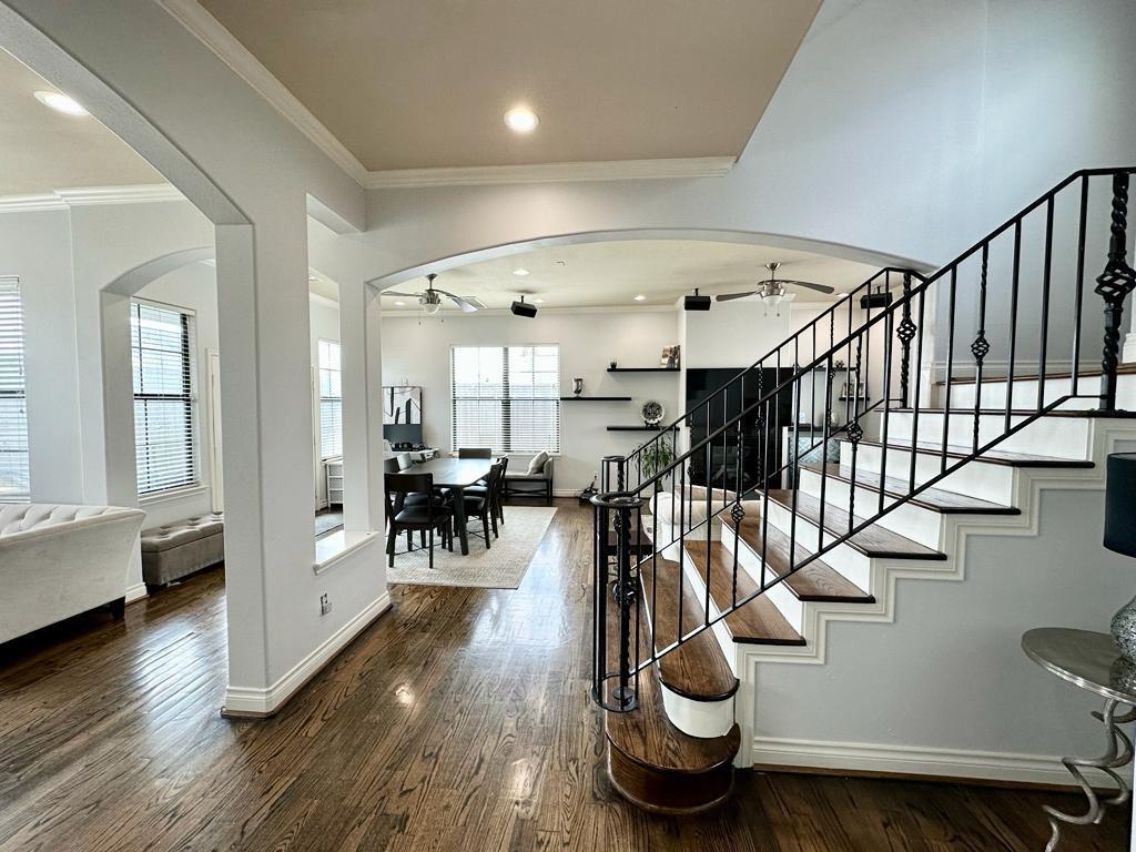 7543 Highmeadow Drive