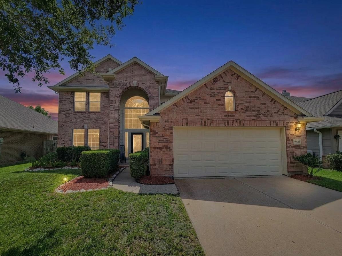 4027 Chestnut Bend Drive