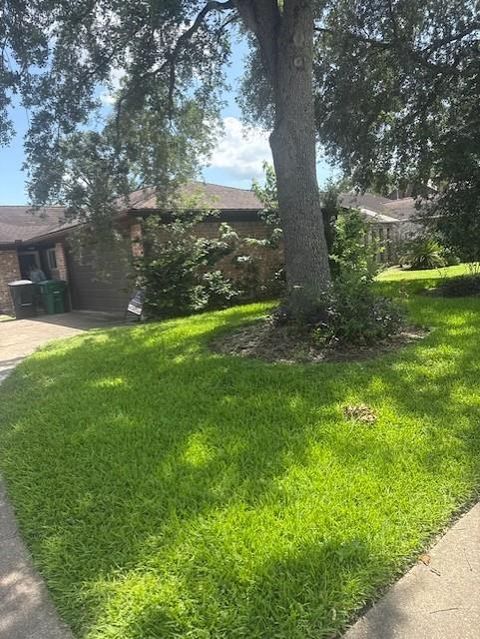 Photo of 7955 Fawn Terrace Drive, Houston, TX 77071 (MLS # 54388157)