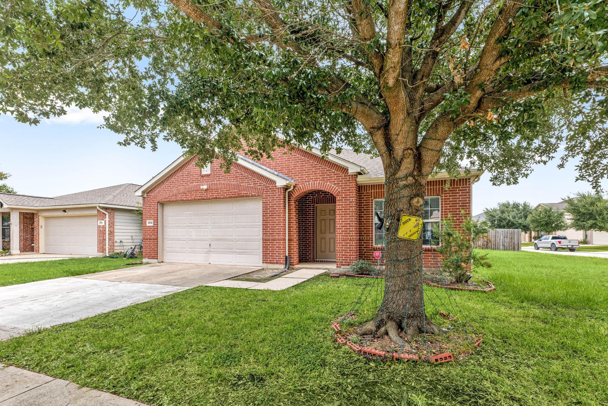 2710 Mustang Hill Lane