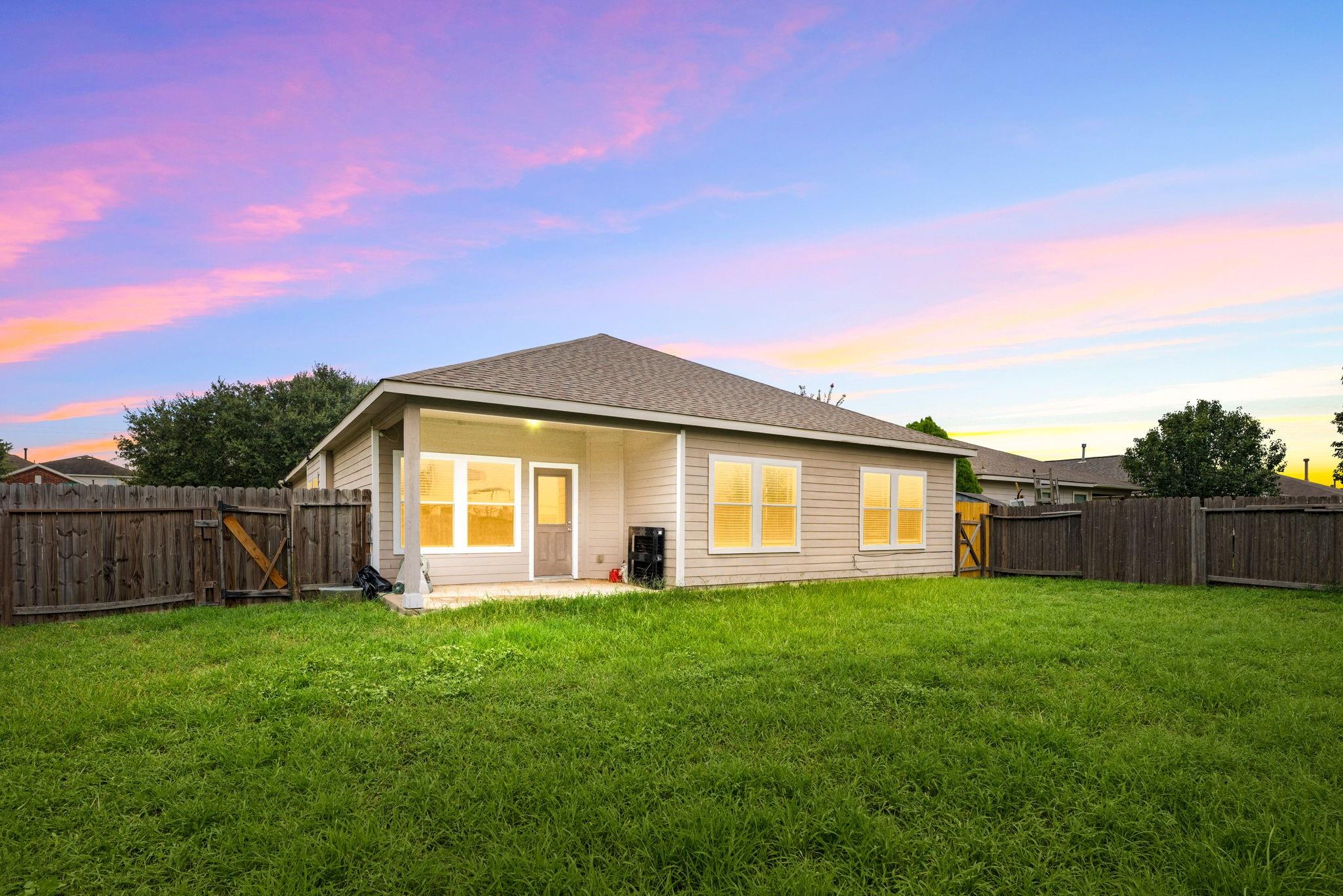 2710 Mustang Hill Lane