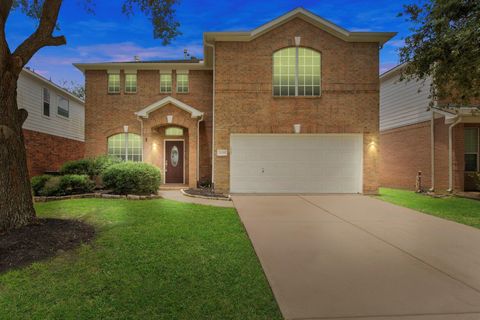Photo of 20315 Mammoth Falls Drive, Tomball, TX 77375 (MLS # 8276430)