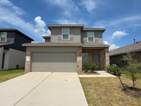 Photo of 5619 Vintage Oakmont Drive, Spring, TX 77373 (MLS # 15886200)