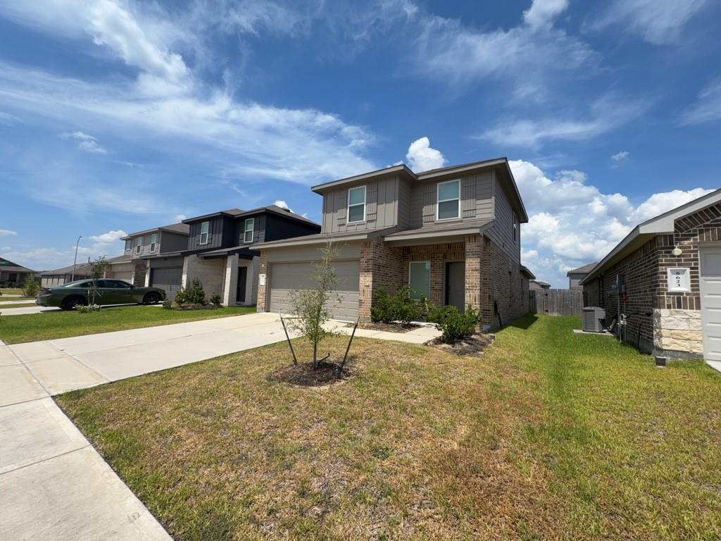5619 Vintage Oakmont Drive