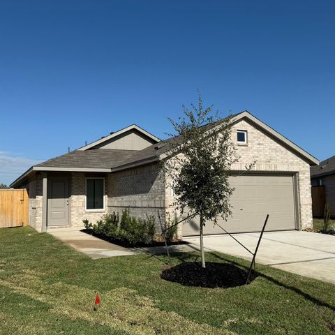 Photo of 26934 Dalmatian Bellflower Dr, Katy, TX 77493 (MLS # 60195903)