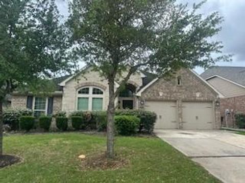 Photo of 21823 Juniper Wood Lane, Richmond, TX 77469 (MLS # 96807395)