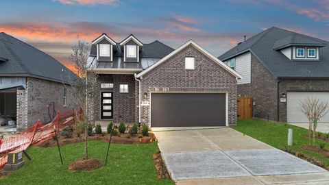 Photo of 19344 Poppy Village Circle, Magnolia, TX 77355 (MLS # 42265725)