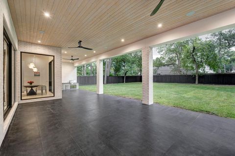 Tiny photo for 12511 Overcup Drive, Houston, TX 77024 (MLS # 60513225)