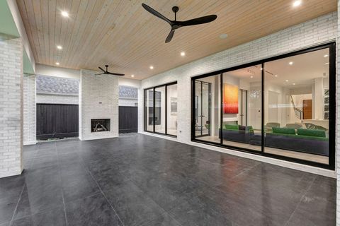 Tiny photo for 12511 Overcup Drive, Houston, TX 77024 (MLS # 60513225)