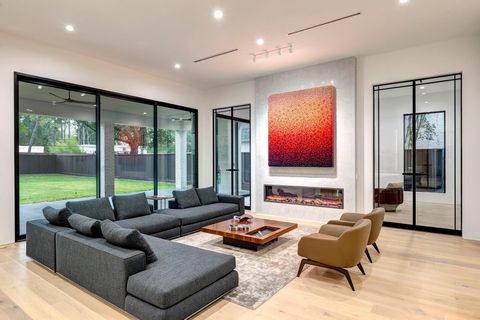 Tiny photo for 12511 Overcup Drive, Houston, TX 77024 (MLS # 60513225)